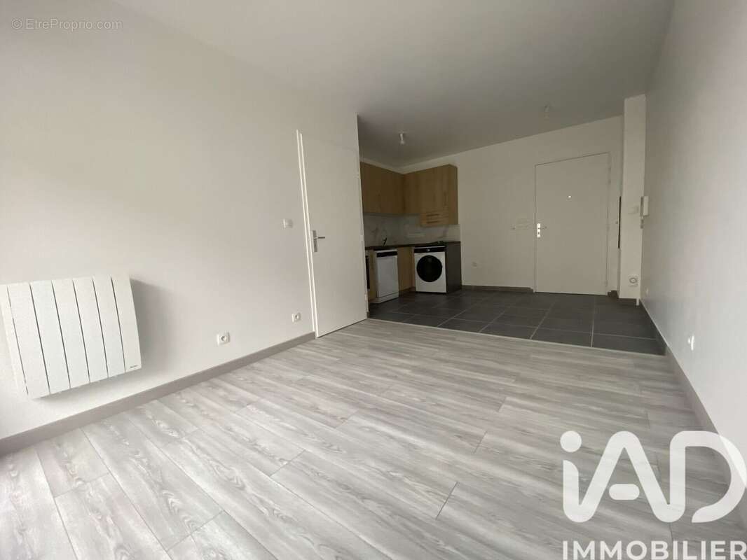 Photo 4 - Appartement à GARGES-LES-GONESSE