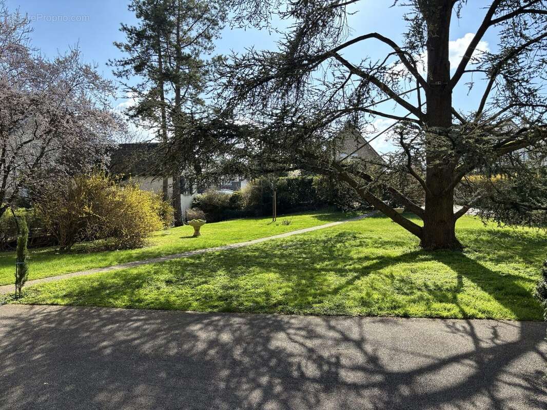 Appartement à TALANT