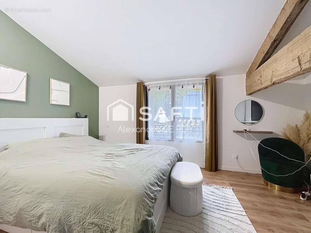 Photo 8 - Maison à GIGNAC