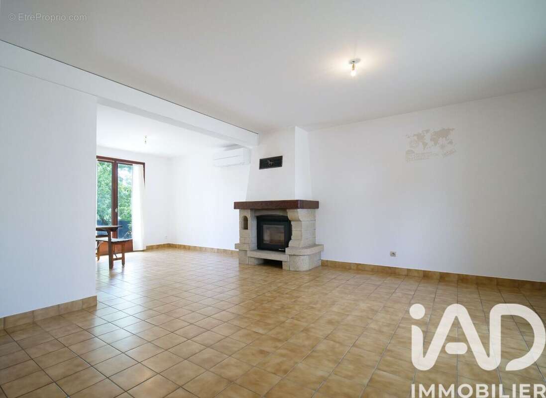 Photo 5 - Maison à CAUDAN