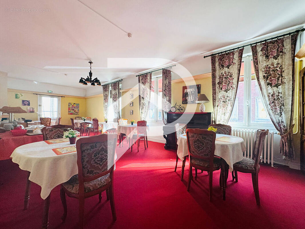 Appartement à BEAUVAIS