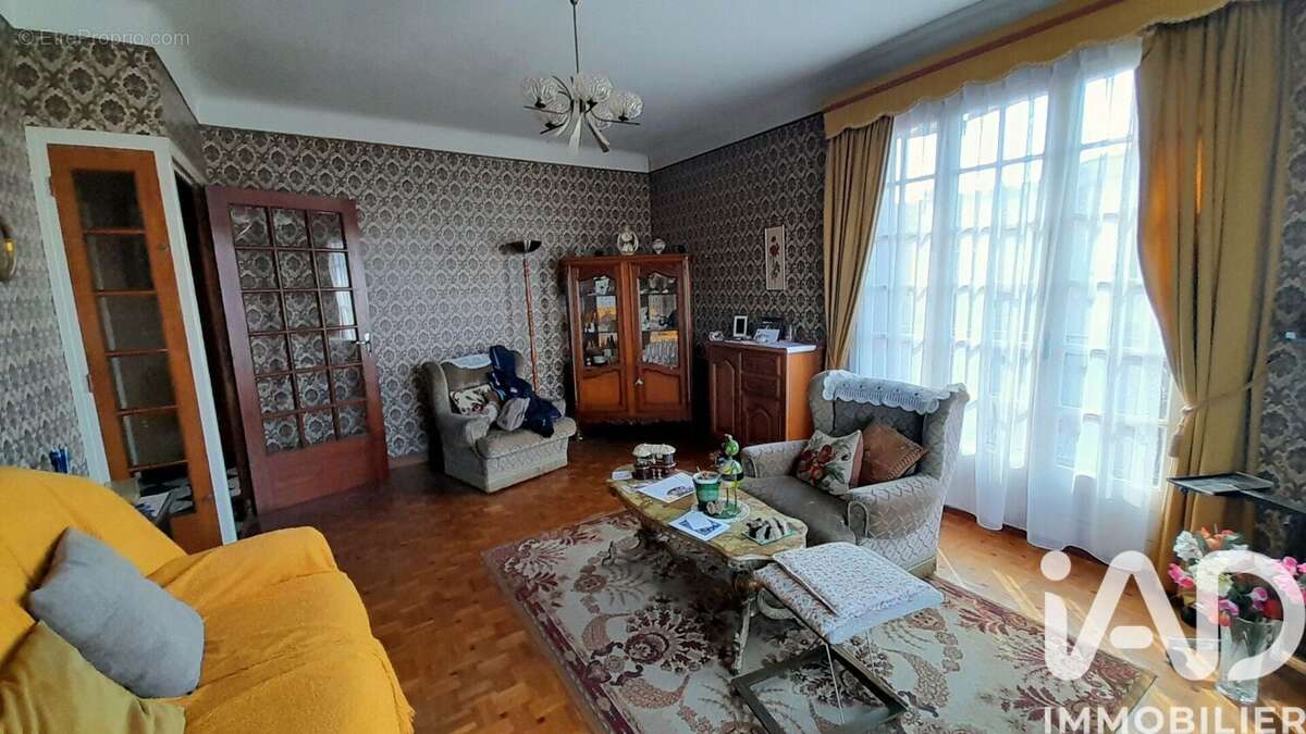 Photo 6 - Maison à PEZILLA-LA-RIVIERE