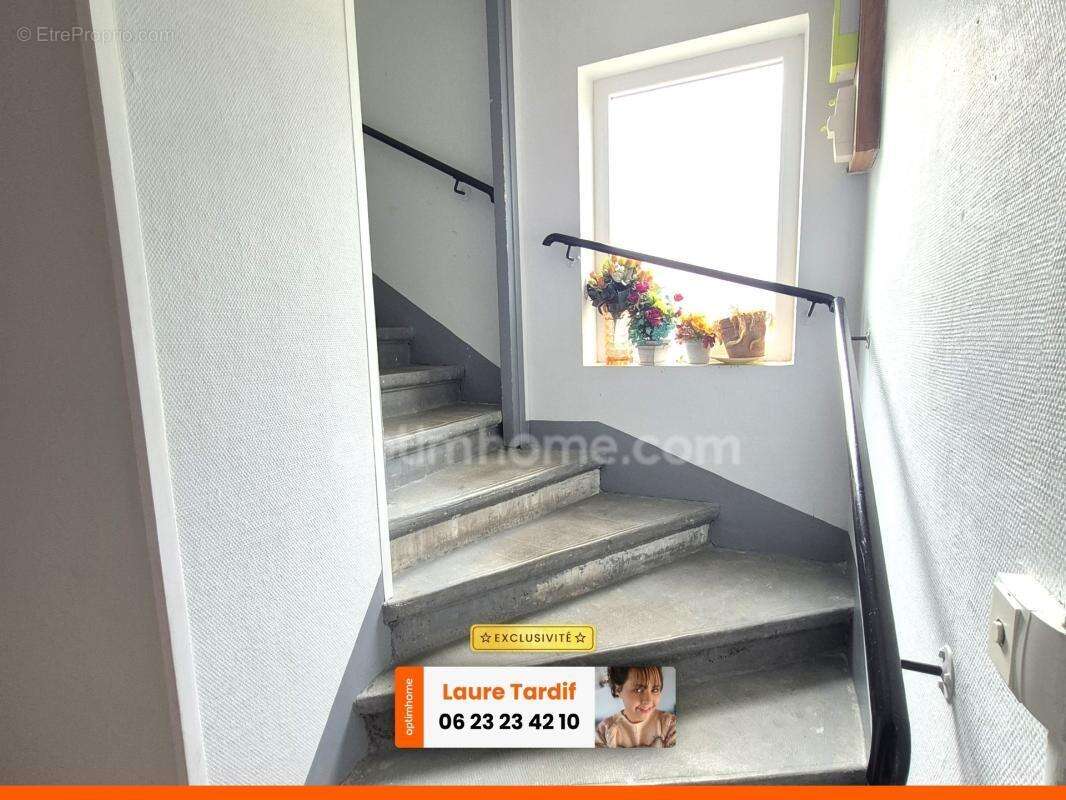Grand Studio refait à neuf à Ceyrat – 27,83 m² avec cave - photo 5