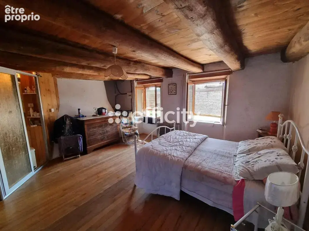 Maison 4 pièces 91 m² à vendre à Le Malzieu-Forain (48140) - photo 8