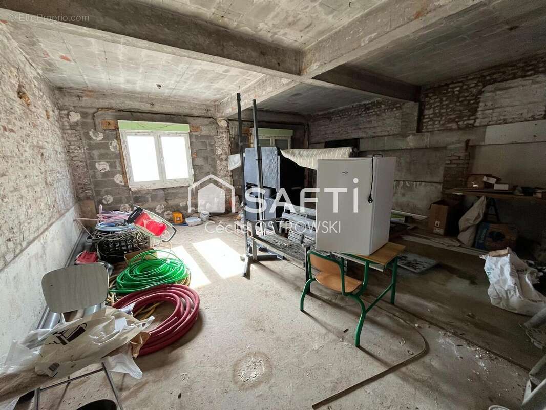 Photo 6 - Appartement à SAINT-LAURENT-BLANGY