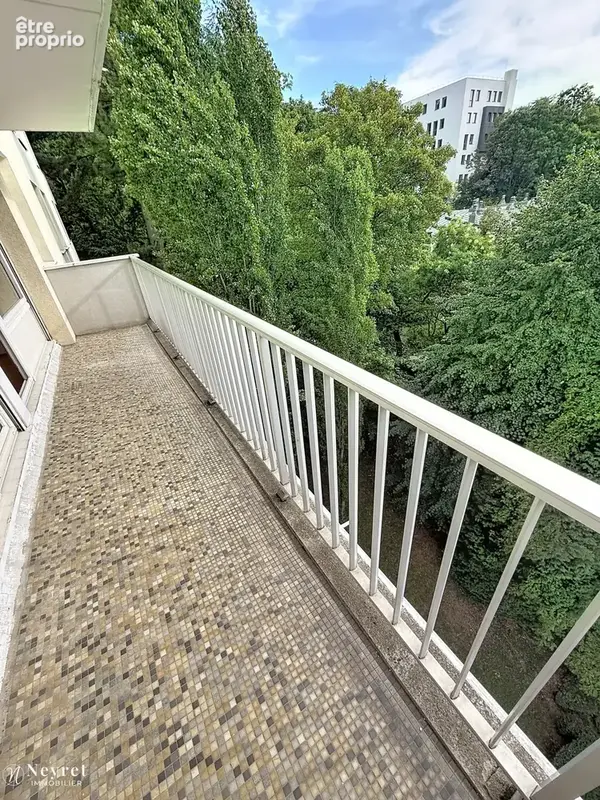 ' jardin des plantes ' allée chantegrillet t6 156 m2 parking garage caves - photo 16