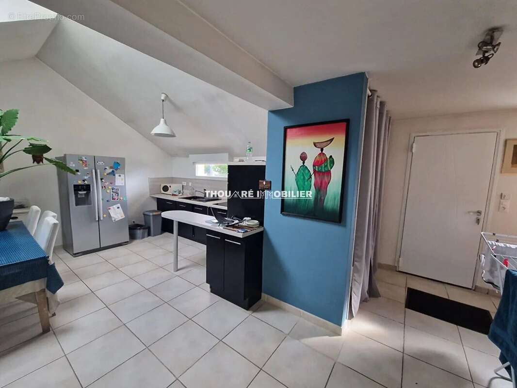 Maison Thouare Sur Loire - photo 2