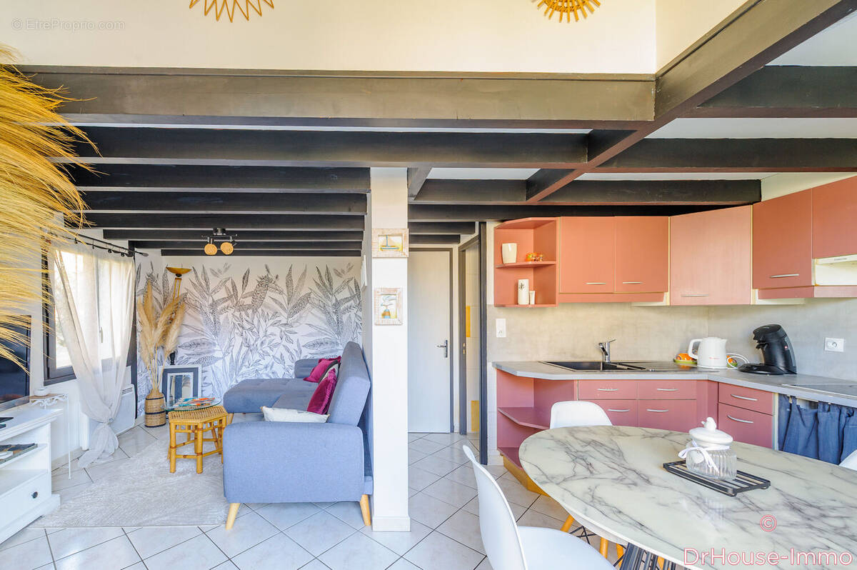 Maison à ROYAN