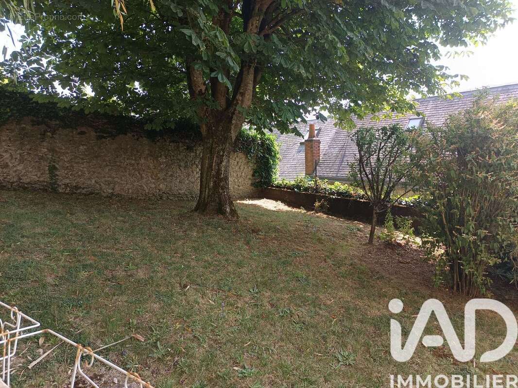 Photo 2 - Appartement à BLOIS