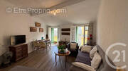 Appartement à SAN-MARTINO-DI-LOTA