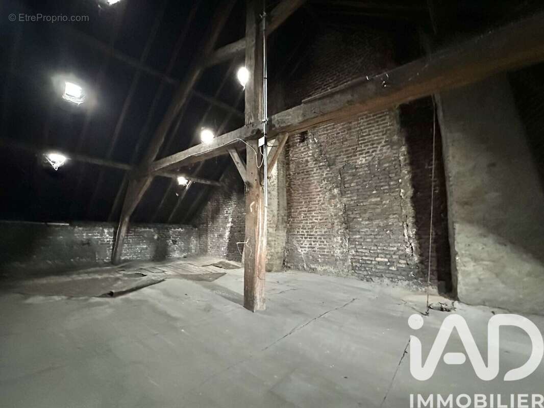 Photo 9 - Maison à AIRE-SUR-LA-LYS