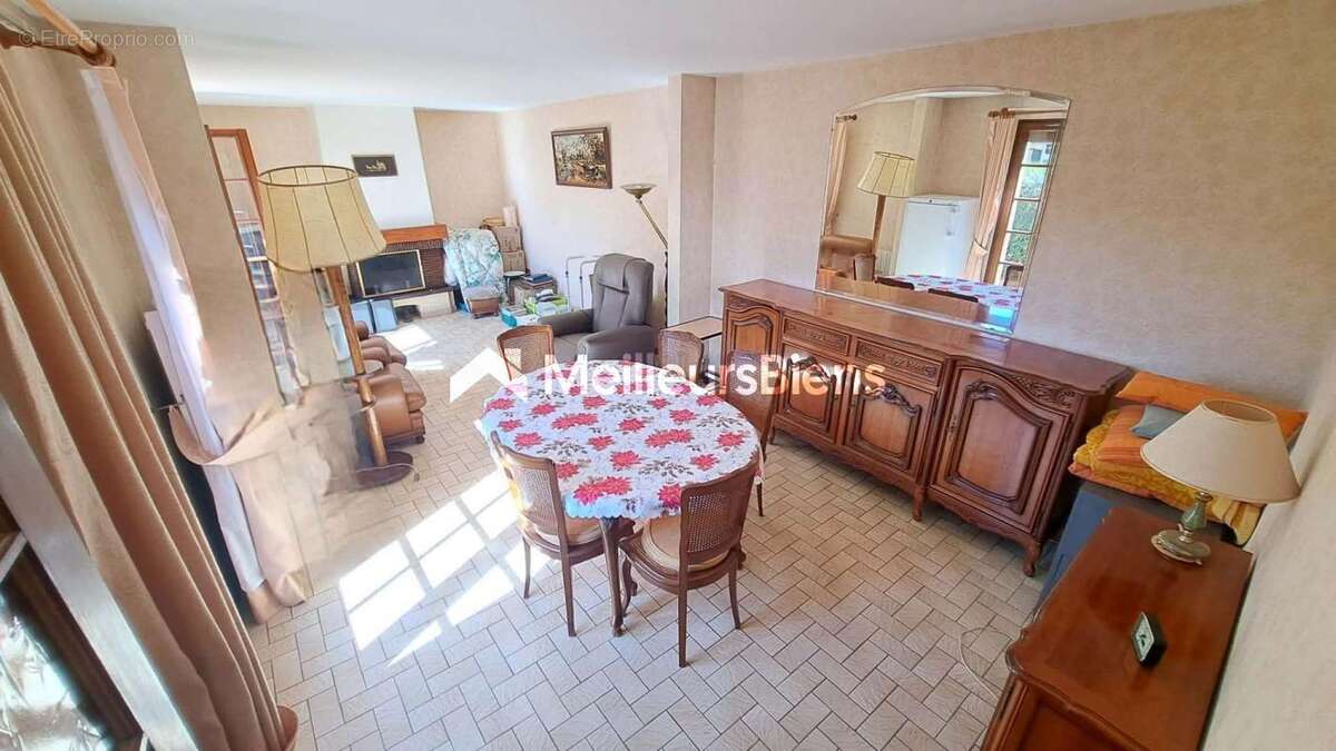 Maison de plain-pied 68 m² avec terrain de 378 m², garage - photo 4