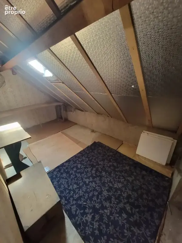 Maison familiale avec jardin et fort potentiel à 20 minutes de Nevers - photo 13