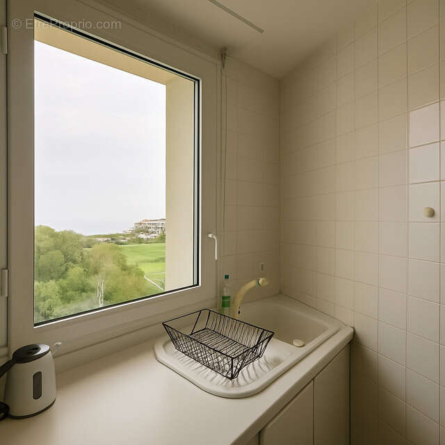 Appartement à BIDART