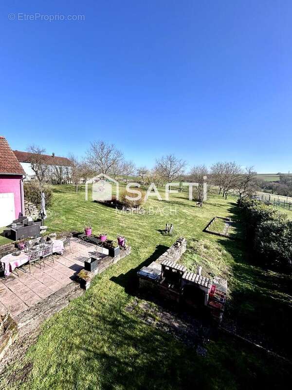 Photo 3 - Maison à KIRRBERG