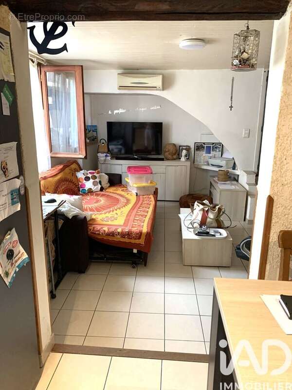 Photo 2 - Maison à BEAUVOISIN