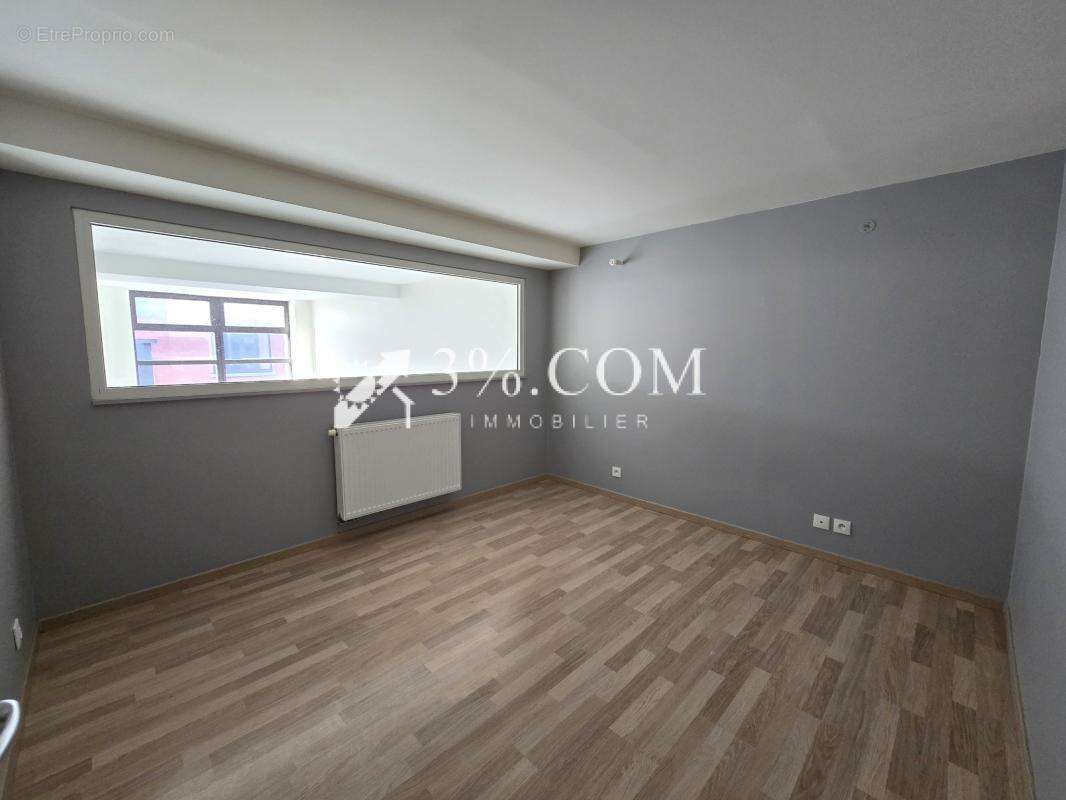 Appartement à TOURCOING
