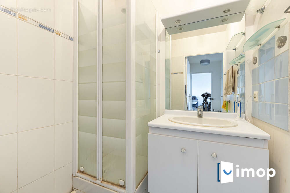 Appartement à SAINT-DENIS