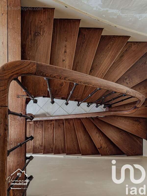 Photo 8 - Maison à SAINT-GEORGES-DU-BOIS