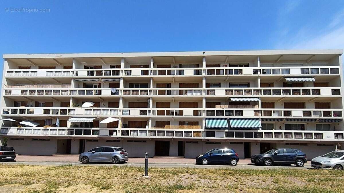 Appartement à AVIGNON