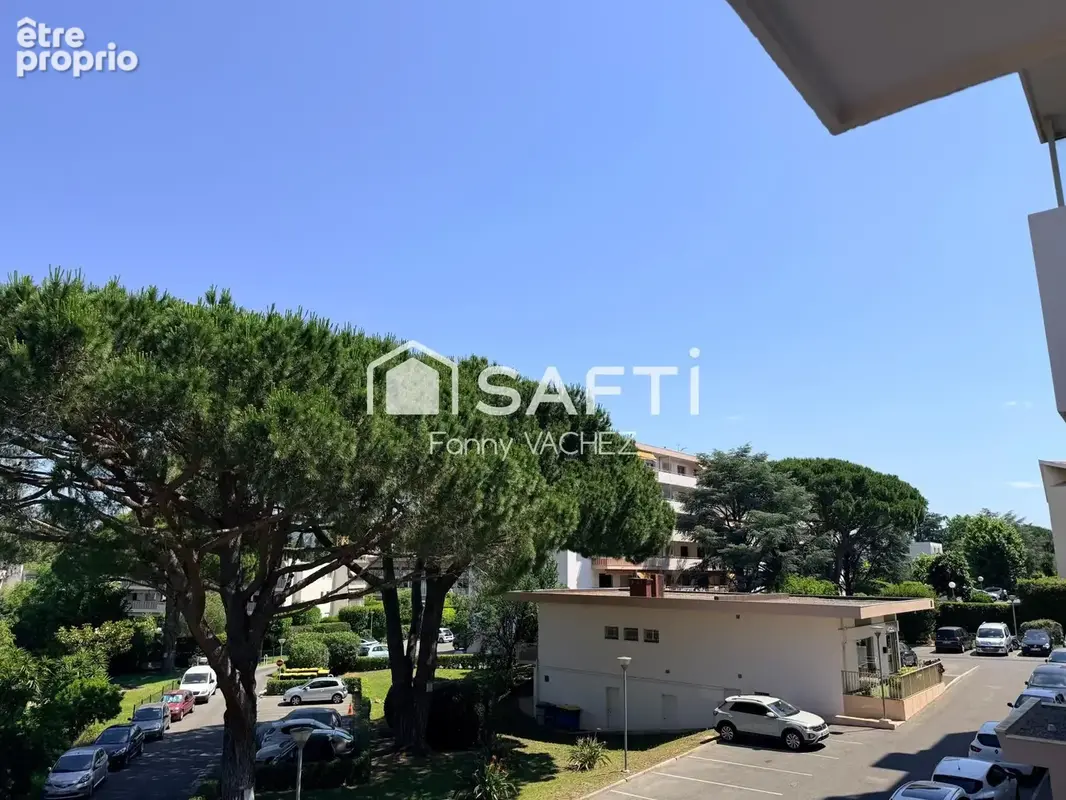 Photo 1 - Appartement à LE CANNET