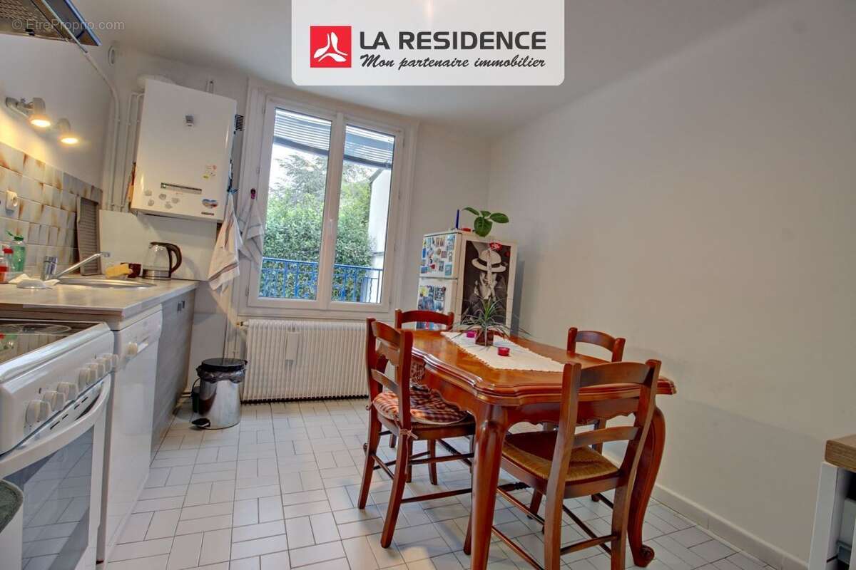 Maison 97 m² à Sartrouville  - photo 3