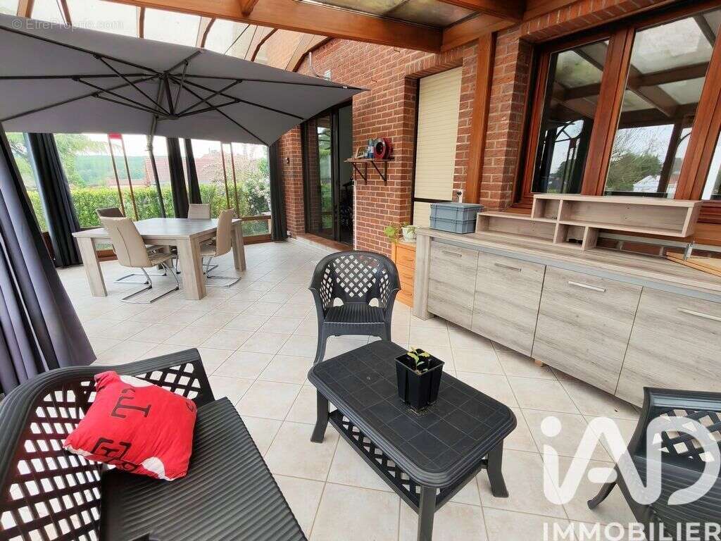 Photo 4 - Maison à LAPUGNOY