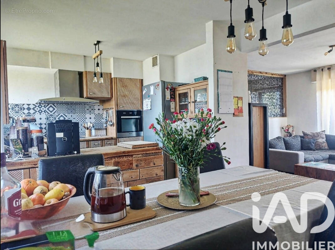 Photo 1 - Maison à RIXHEIM