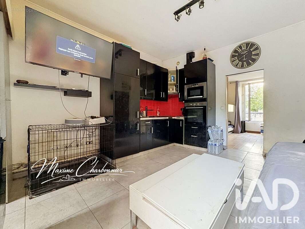 Photo 2 - Appartement à MELUN