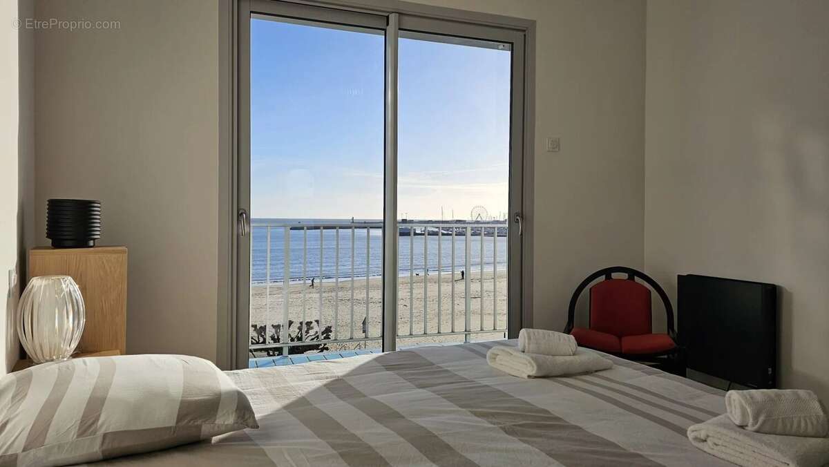 Appartement à ROYAN