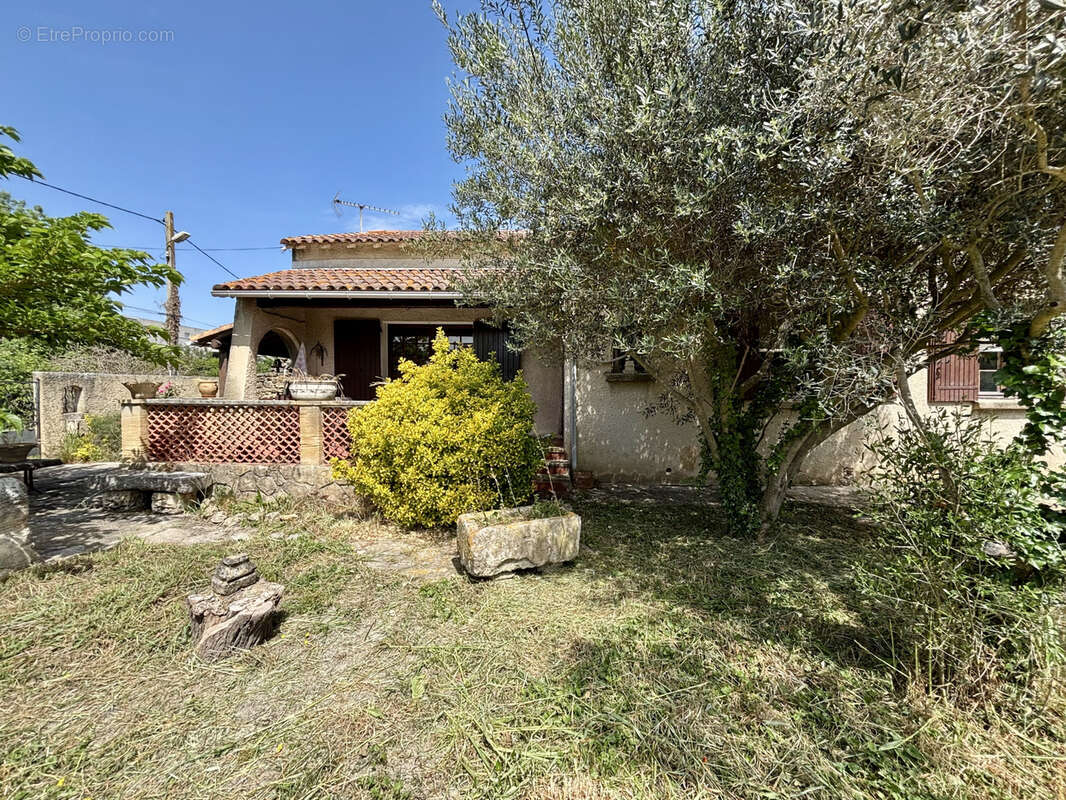 Maison à ARLES