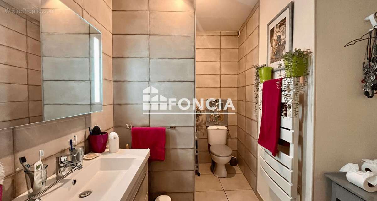 Appartement à PERPIGNAN