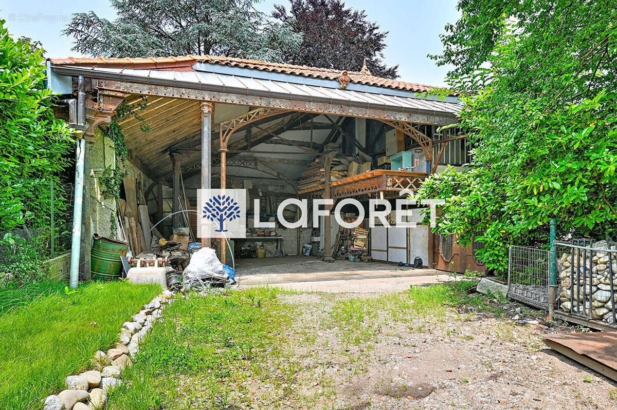 Maison à BEYNOST