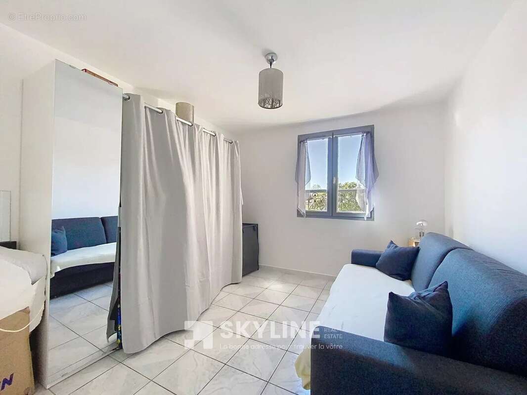 Maison à MARSEILLE-3E