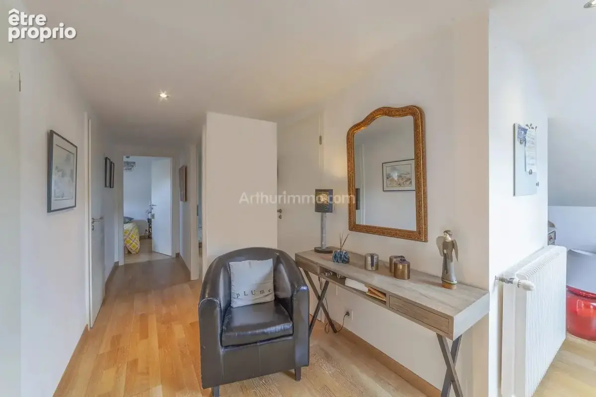 Vente Appartement Morteau(25500) 380 000ï¿œ - photo 8
