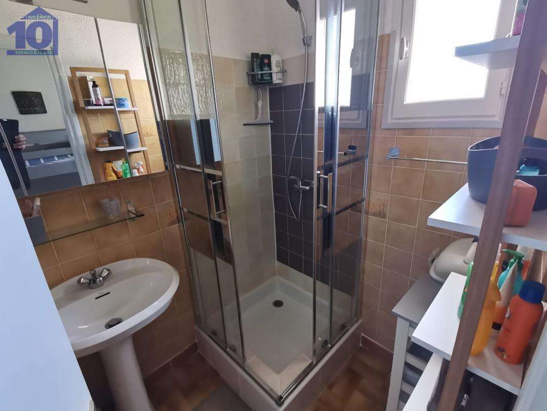 Appartement à VALRAS-PLAGE