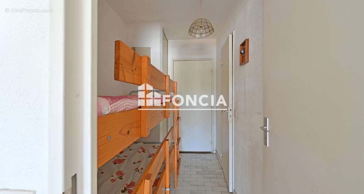 PORT CAMARGUE Plage sud studio cabine belle vue port parking - photo 7