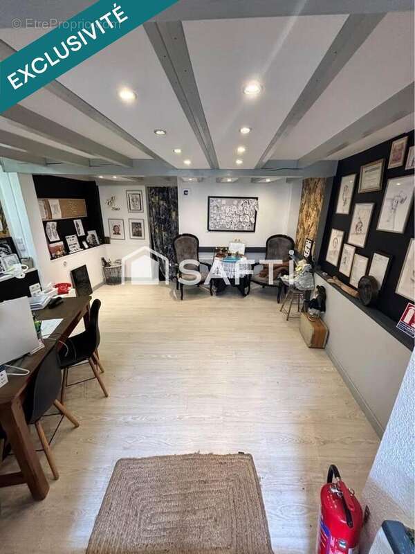 Photo 4 - Commerce à BEZIERS