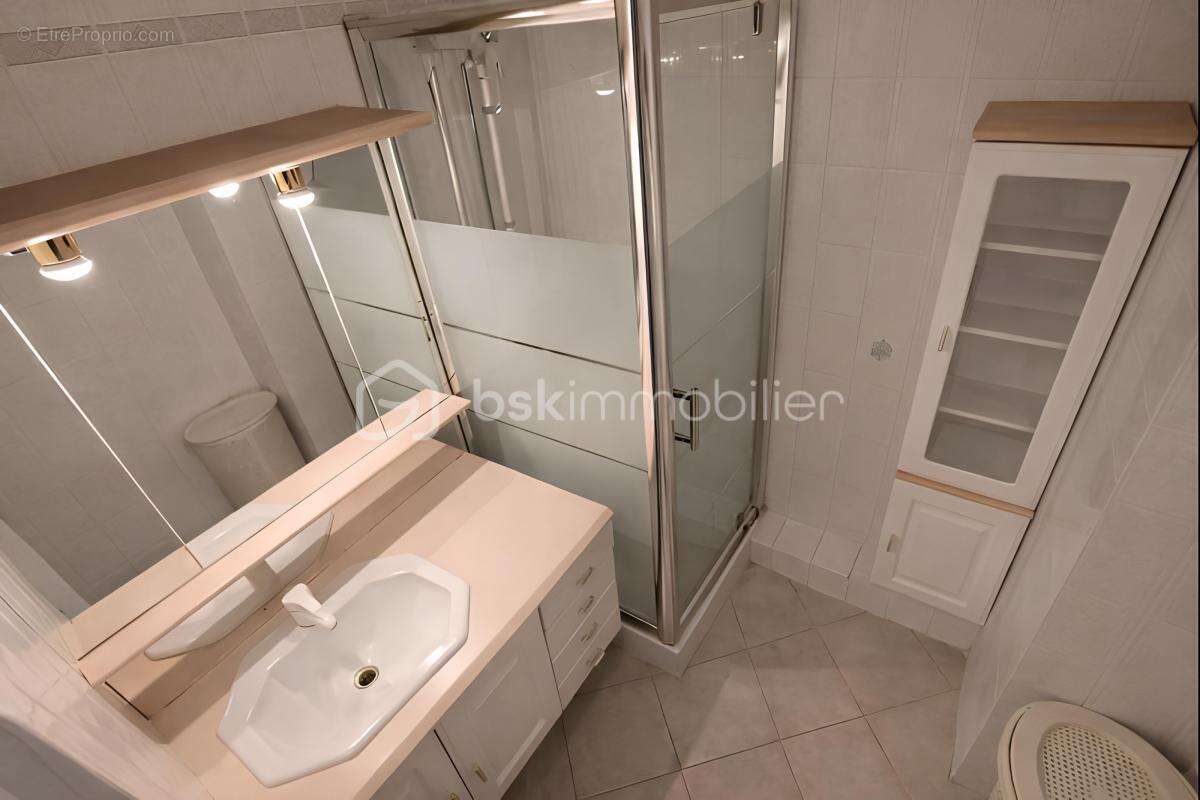 Appartement à SAINT-MANDRIER-SUR-MER