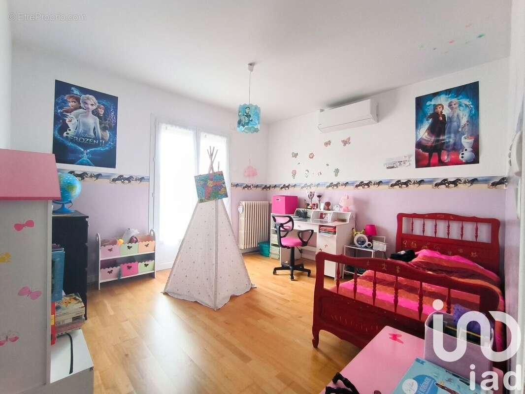 Photo 9 - Maison à POITIERS