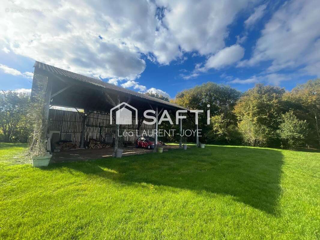 Photo 9 - Maison à LUYNES