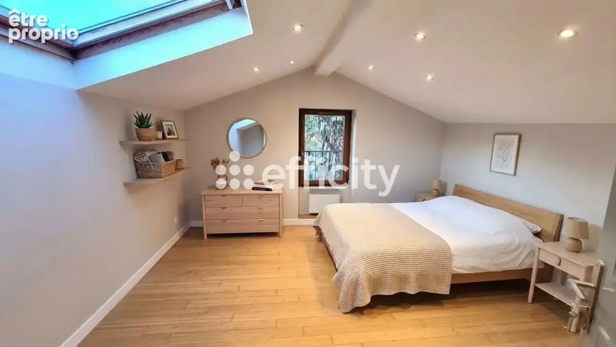 Appartement - photo 7