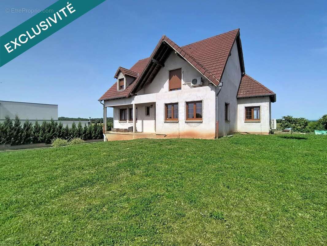 Maison 176 m² à Freybouse  - photo 3
