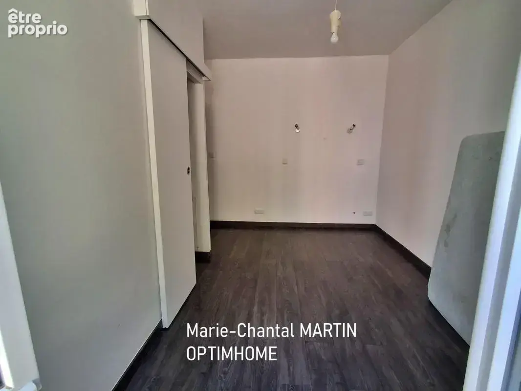 Rez-de-jardin type 3 – jardin, terrasse, cour & véranda – chutes-lavie 13° - photo 22