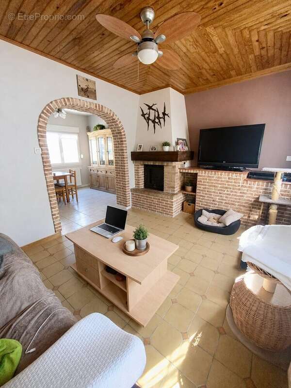 Maison à BERTRY