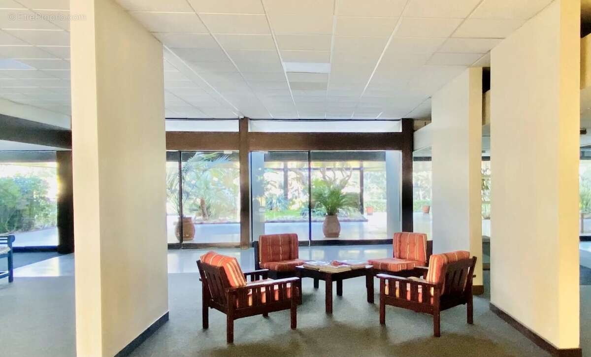 Appartement à BANDOL