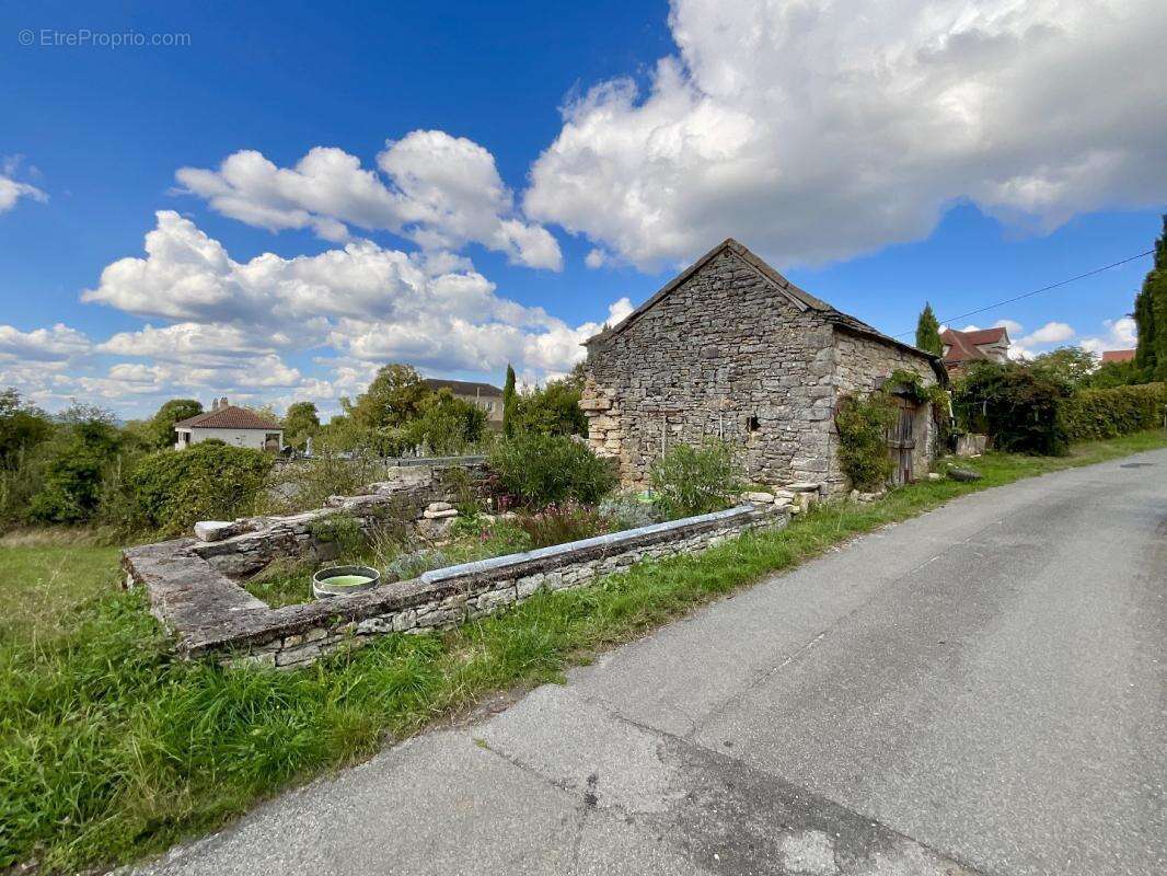 Maison à SAINT-JEAN-DE-LAUR