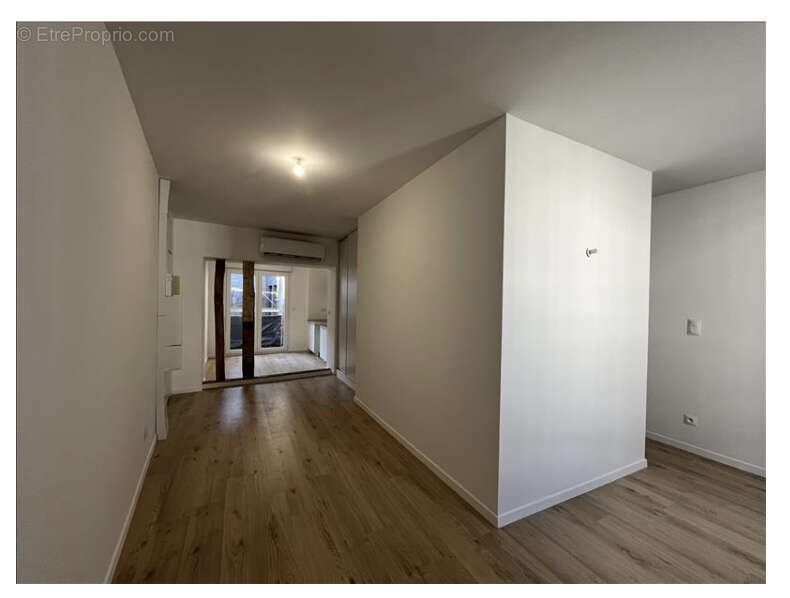 Appartement à SAMATAN