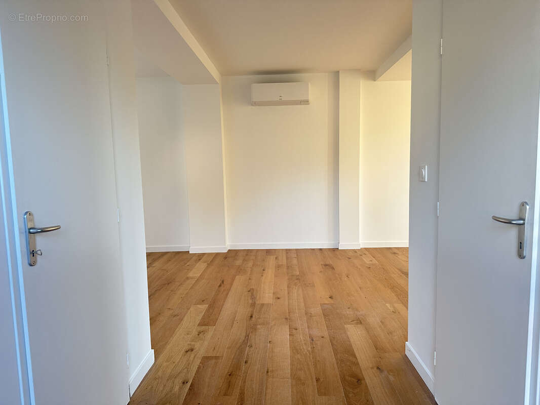 Saint Orens - Duplex T4 90 m2 avec jardin - photo 2