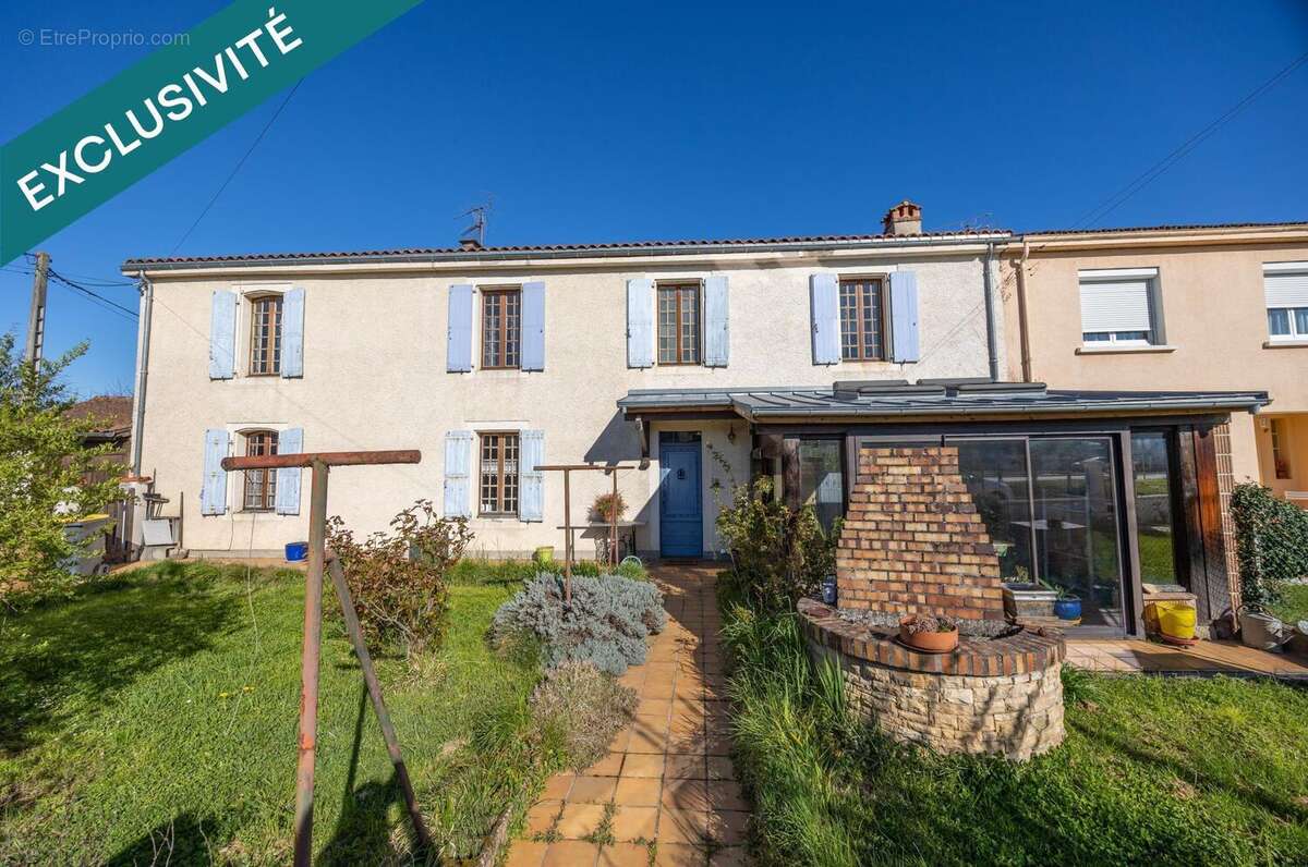 Photo 9 - Maison à SAINT-JUERY